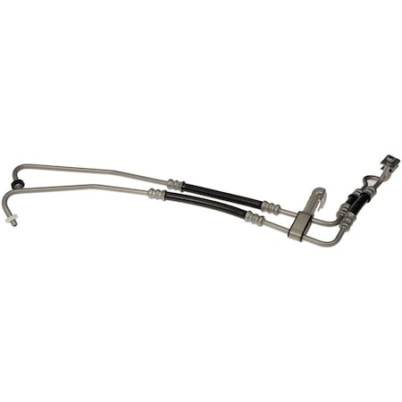 Dorman Transmission Line 624-645